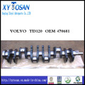 Коленчатый вал для Volvo Td120 OEM 470681